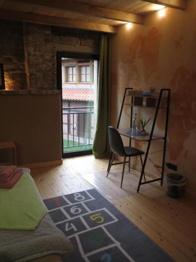 Heidi'S Gaestezimmer Lippstadt Exterior photo
